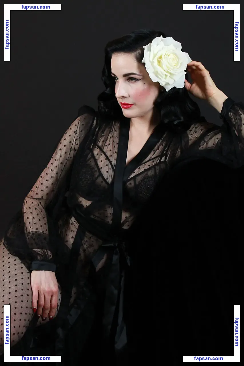 Dita Von Teese nude photo #0195 from OnlyFans