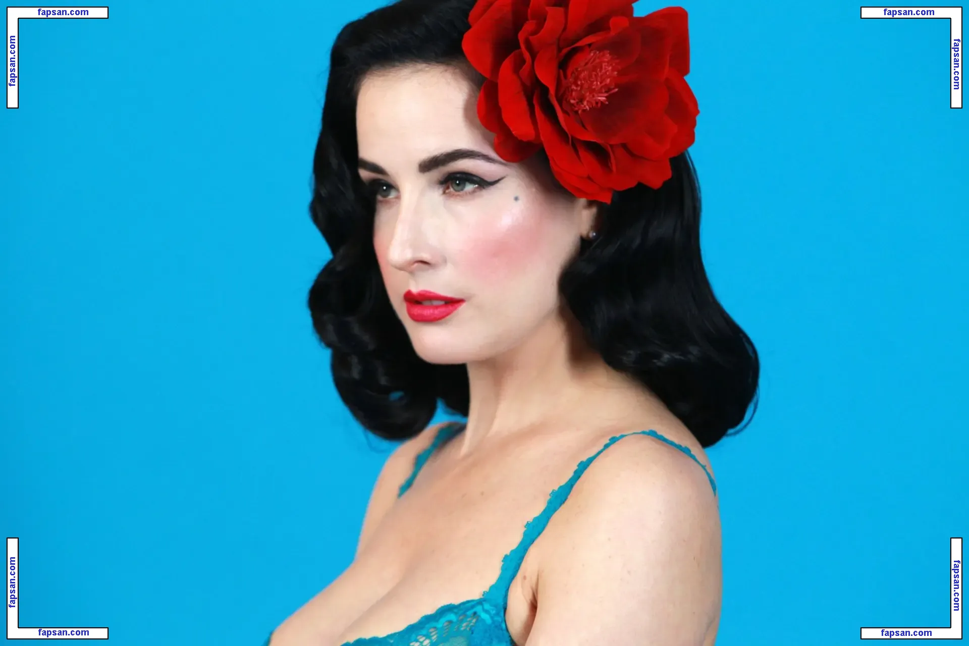 Dita Von Teese nude photo #0212 from OnlyFans