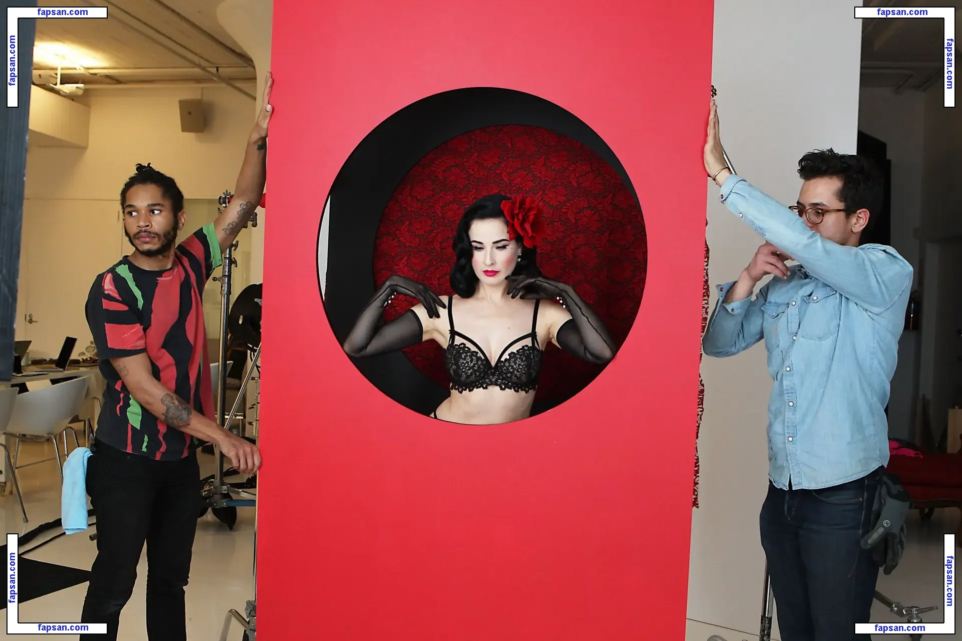 Dita Von Teese nude photo #0266 from OnlyFans