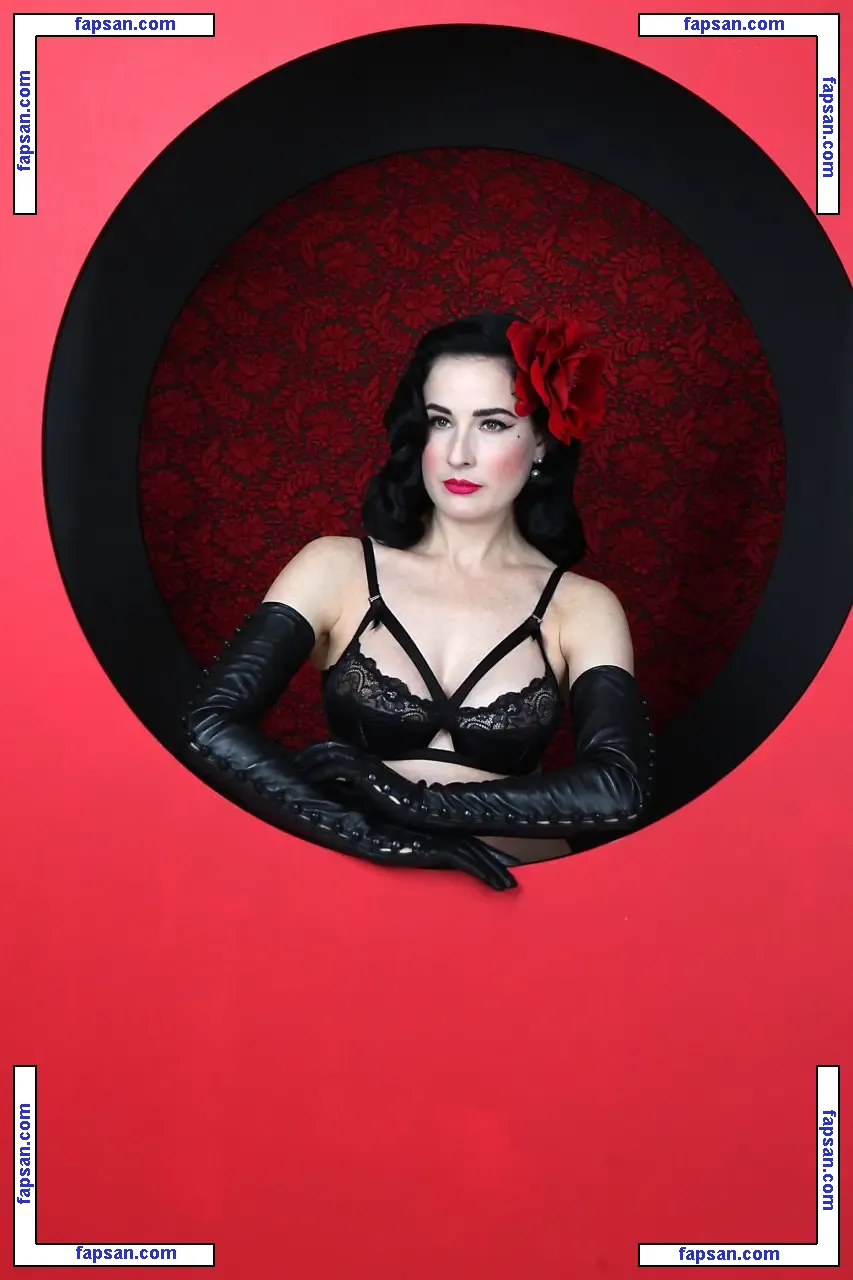 Dita Von Teese nude photo #0270 from OnlyFans