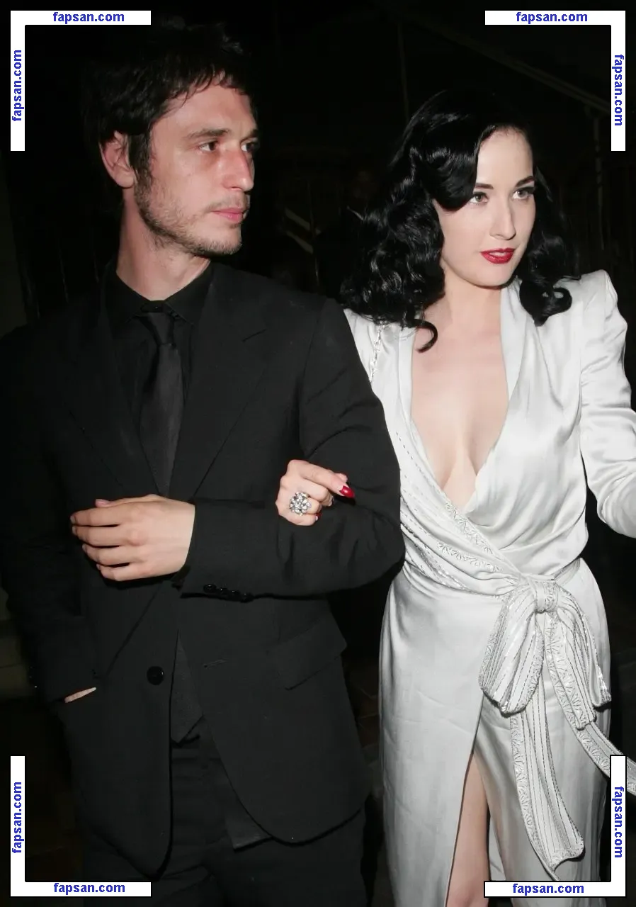 Dita Von Teese nude photo #0487 from OnlyFans