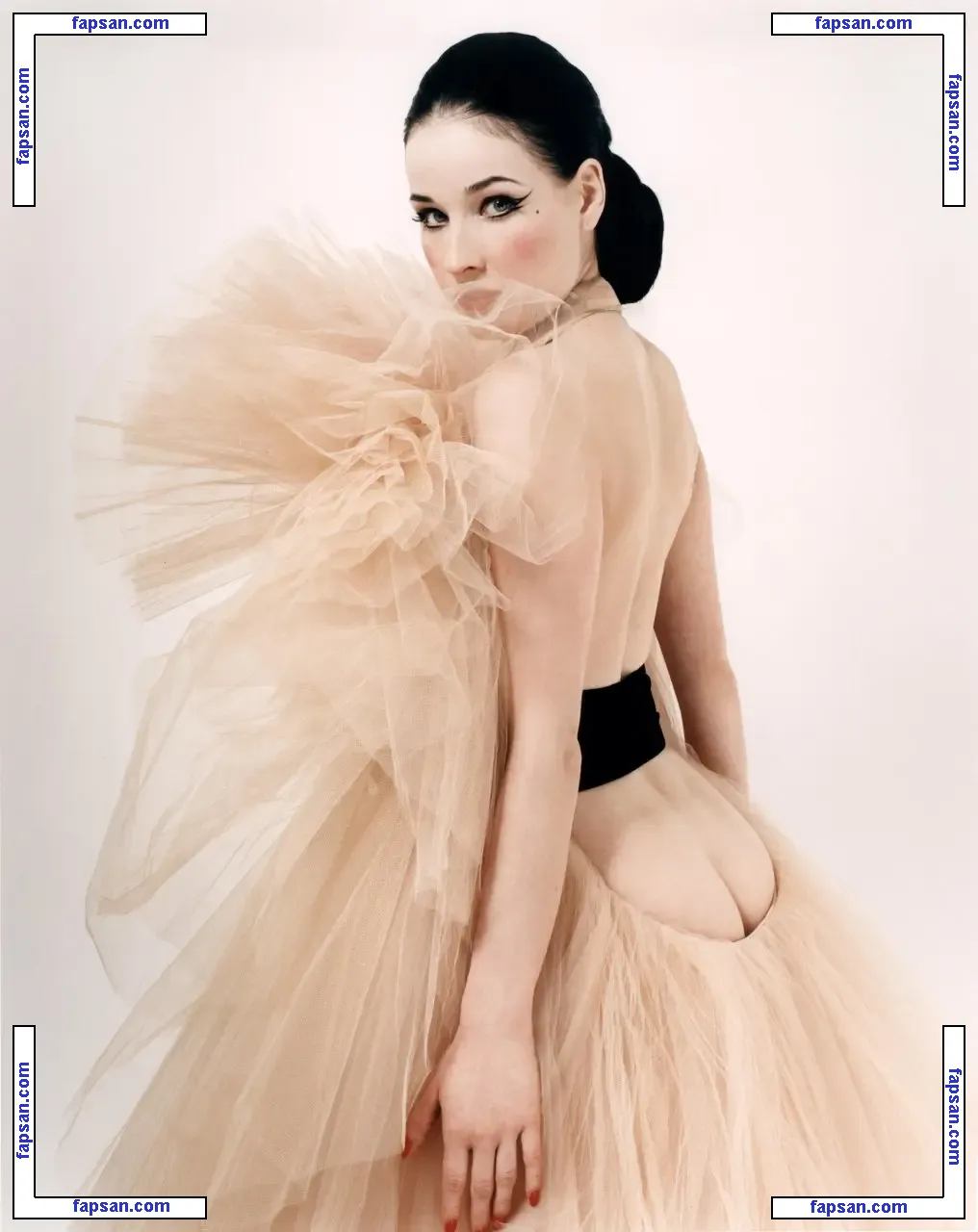 Dita Von Teese nude photo #0504 from OnlyFans