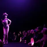 Dita Von Teese nude #0075
