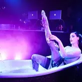 Dita Von Teese nude #0293