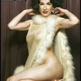 Dita Von Teese nude #0464