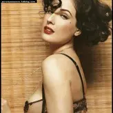 Dita Von Teese nude #0468