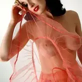 Dita Von Teese nude #0473