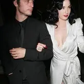 Dita Von Teese nude #0487