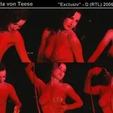Dita Von Teese nude #0521