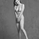 Dita Von Teese nude #0543
