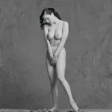 Dita Von Teese nude #0544