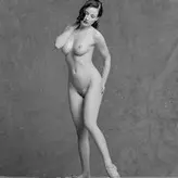 Dita Von Teese nude #0545