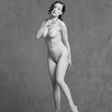 Dita Von Teese nude #0546