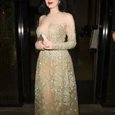 Dita Von Teese nude #0560