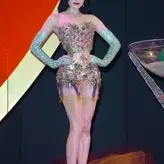 Dita Von Teese nude #0579