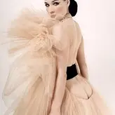 Dita Von Teese nude #0749