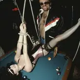 Dita Von Teese nude #0780