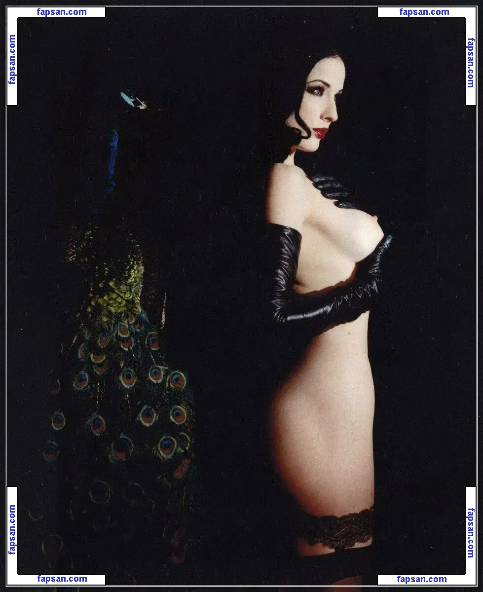 Dita Von Teese nude photo #1097 from OnlyFans