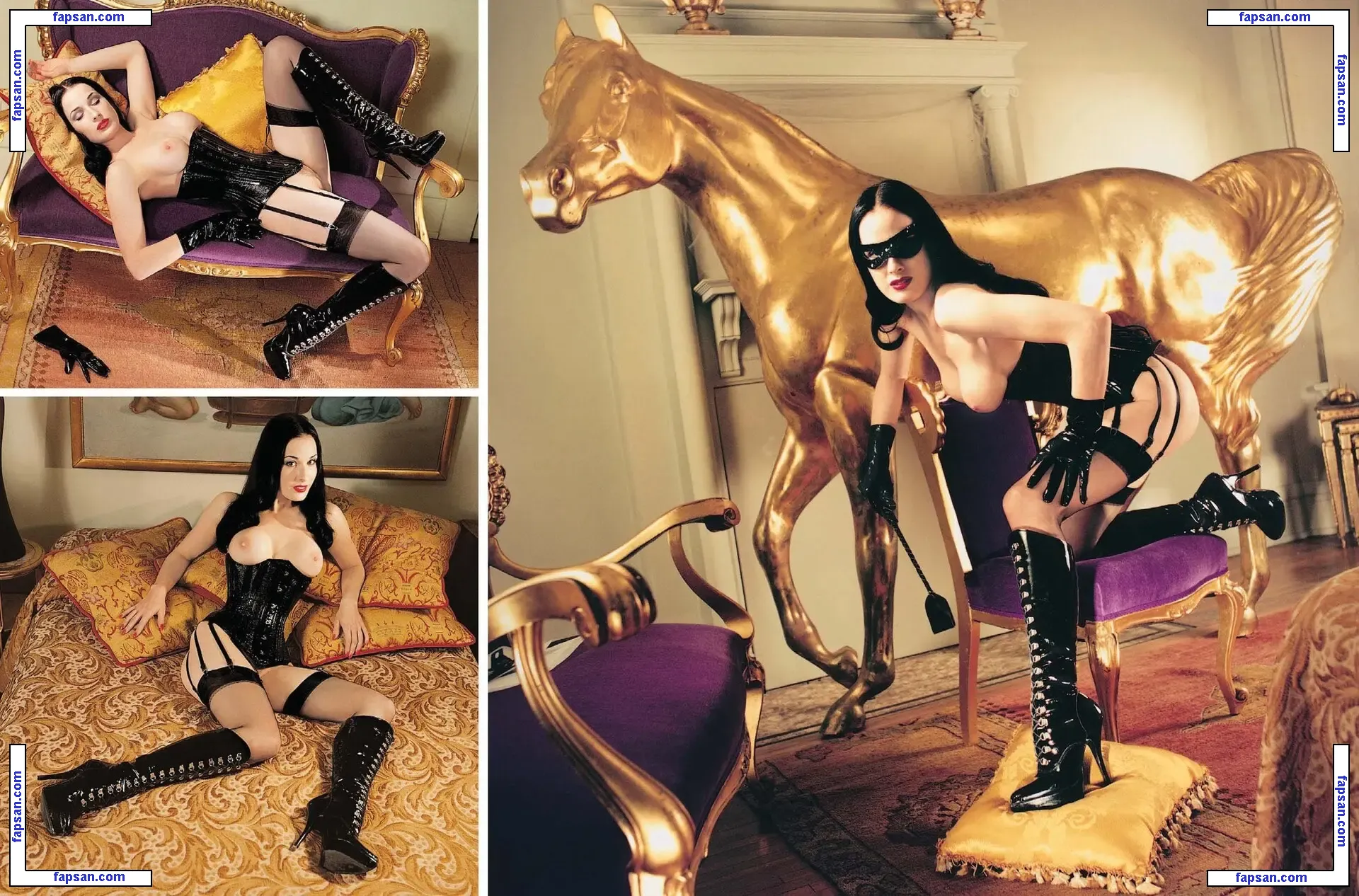 Dita Von Teese nude photo #1113 from OnlyFans