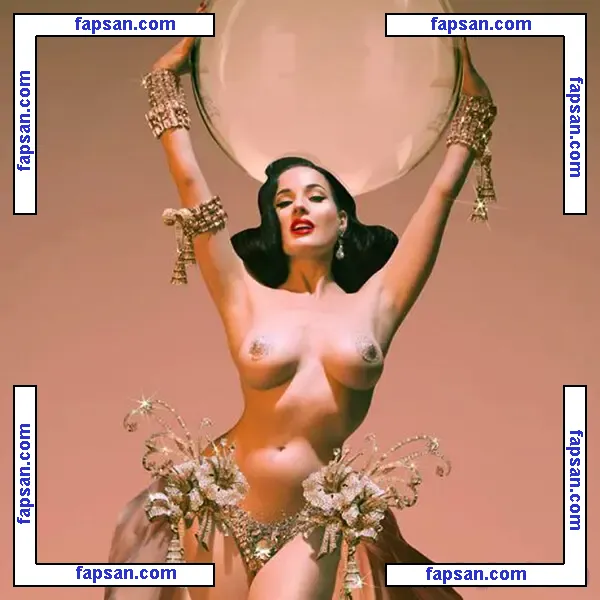 Dita Von Teese nude photo #1119 from OnlyFans