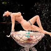 Dita Von Teese nude #1122