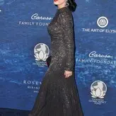 Dita Von Teese голая #1124