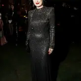 Dita Von Teese голая #1126