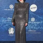 Dita Von Teese голая #1132