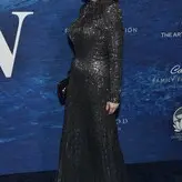 Dita Von Teese голая #1140