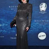 Dita Von Teese голая #1143