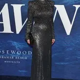 Dita Von Teese голая #1144