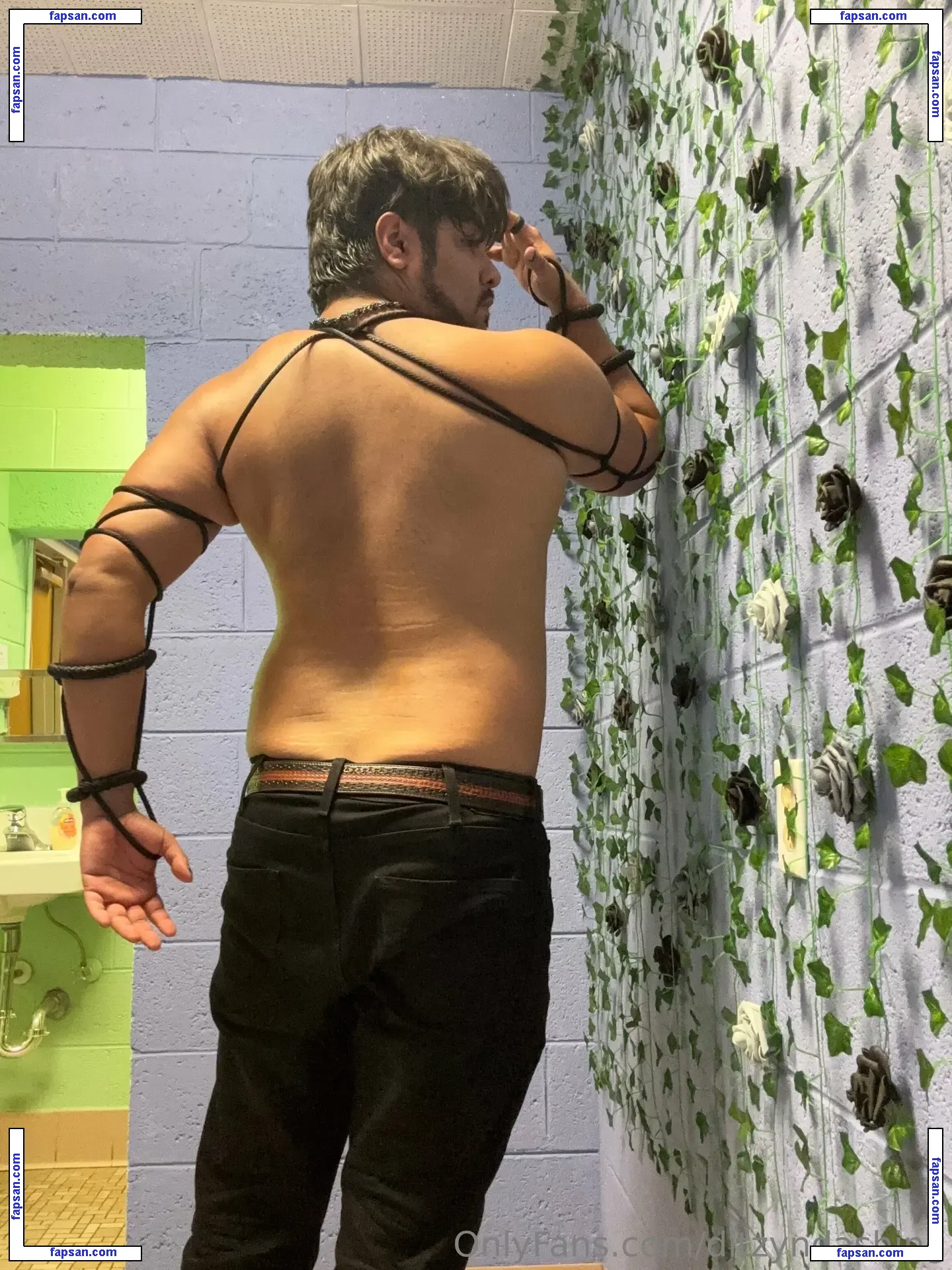 ditzyndashing голая фото #0008 с Онлифанс