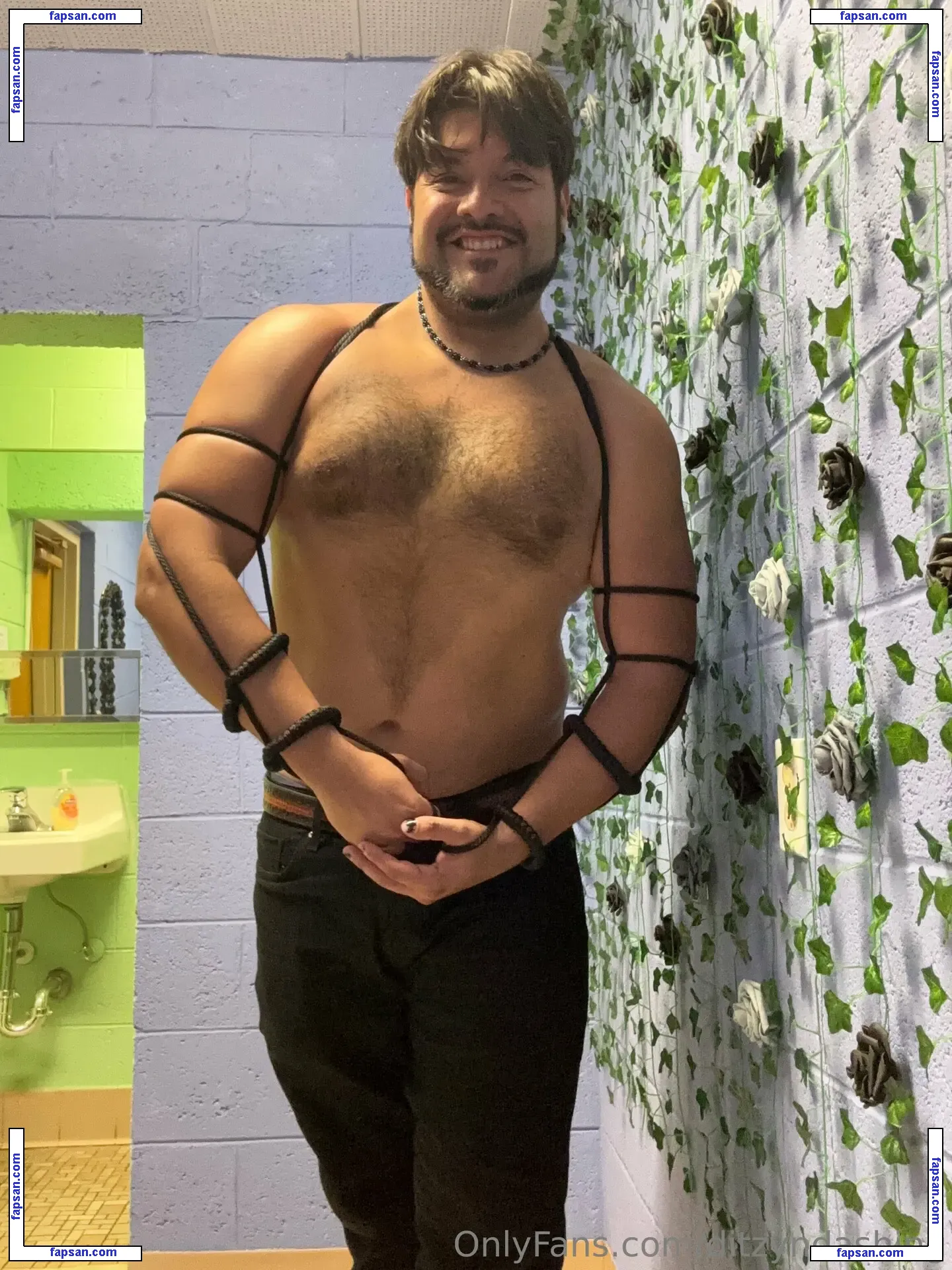 ditzyndashing голая фото #0009 с Онлифанс