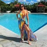 Diva Incarnate голая #0016