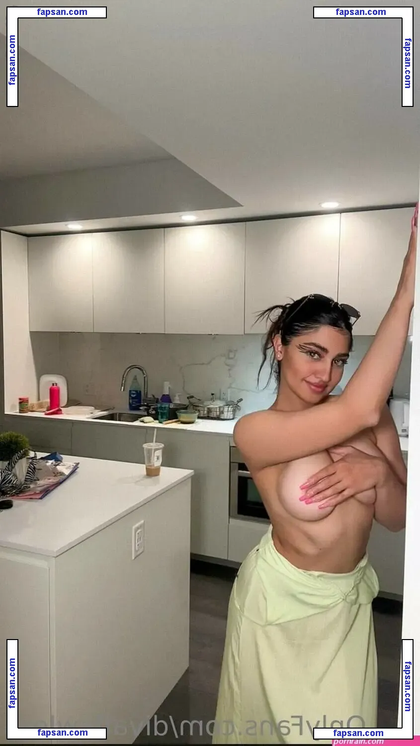 DivaFlaw nude photo #0003 from OnlyFans