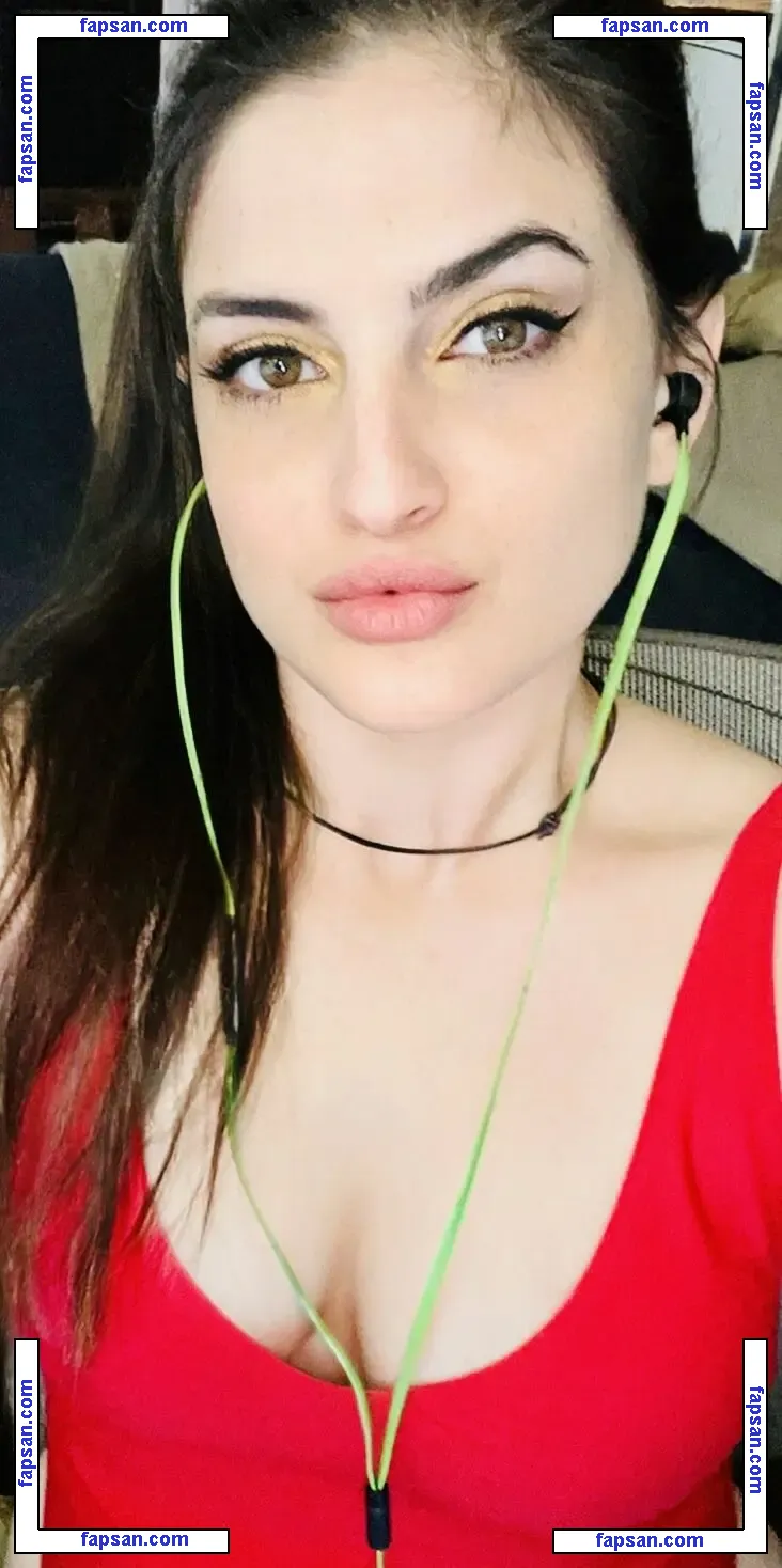 Divajilly / - Twitch Streamer / divajill nude photo #0006 from OnlyFans