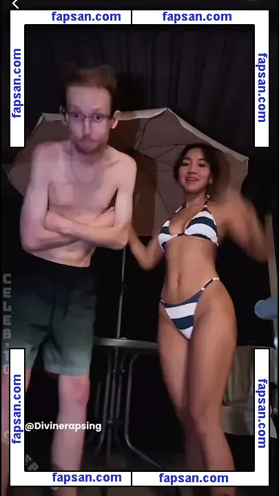 Divine Rapsing голая фото #0006 с Онлифанс