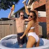 Divine Rapsing голая #0001