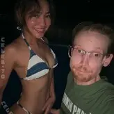 Divine Rapsing голая #0002