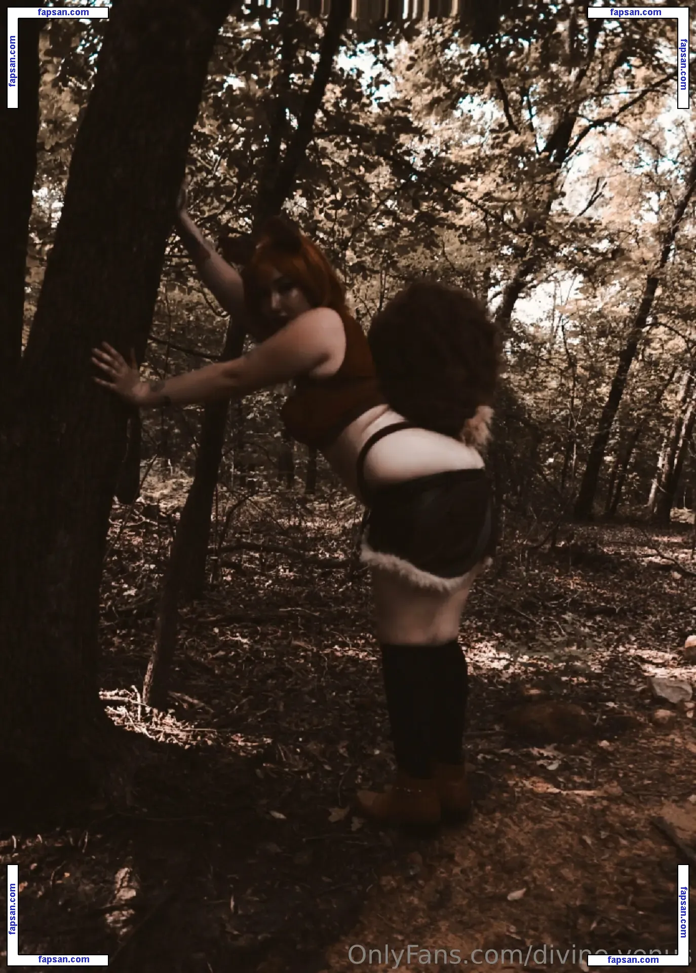 divine.venus голая фото #0003 с Онлифанс