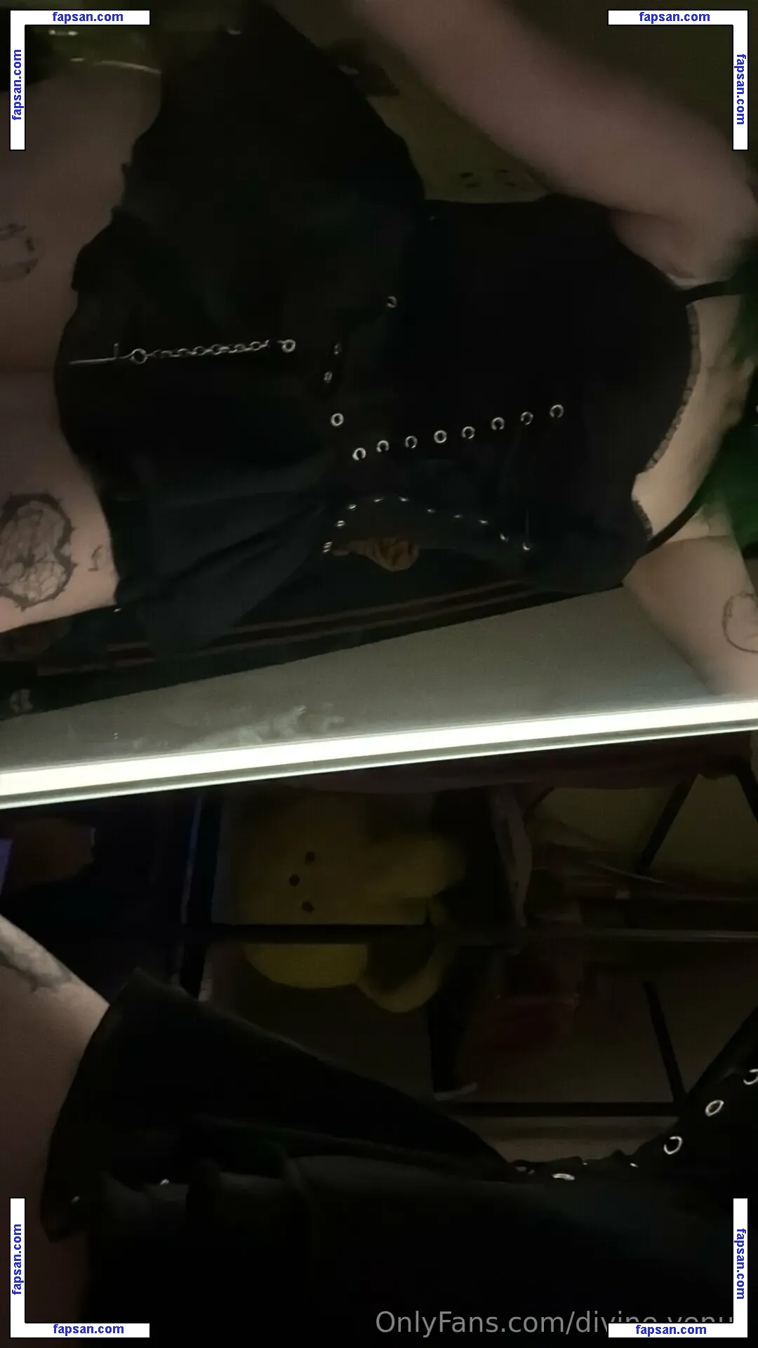 divine.venus голая фото #0007 с Онлифанс