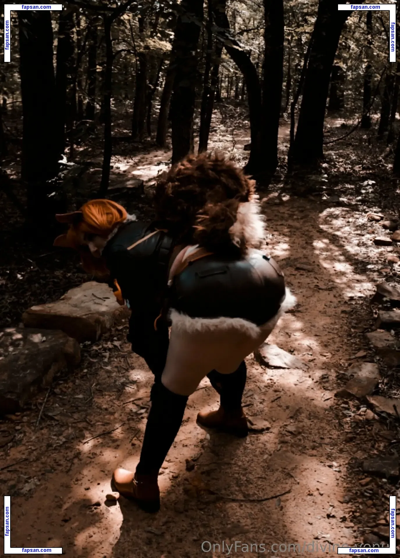 divine.venus голая фото #0009 с Онлифанс