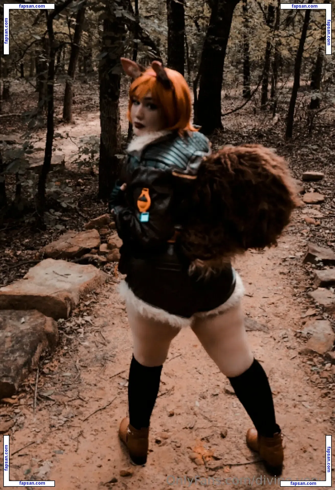 divine.venus голая фото #0016 с Онлифанс