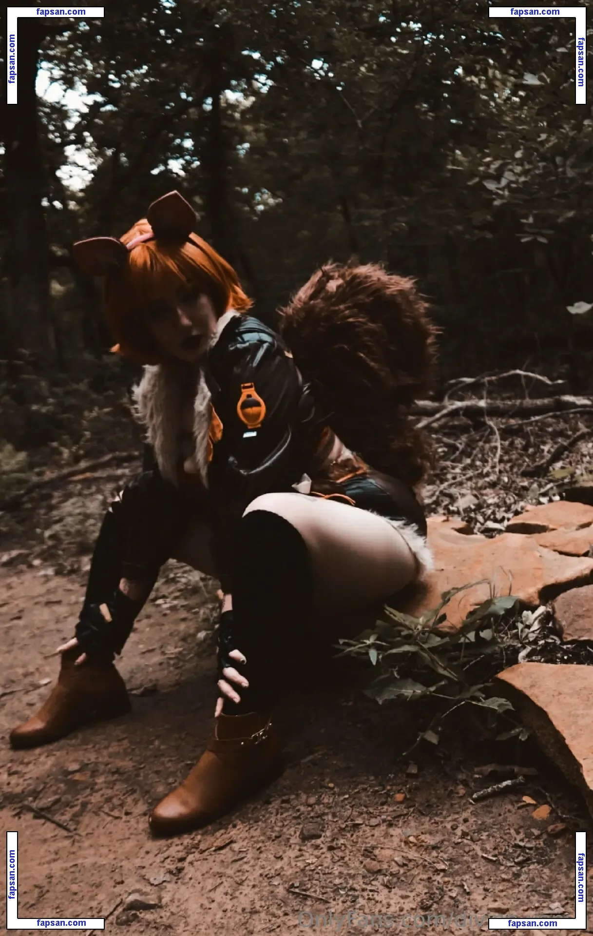 divine.venus голая фото #0020 с Онлифанс