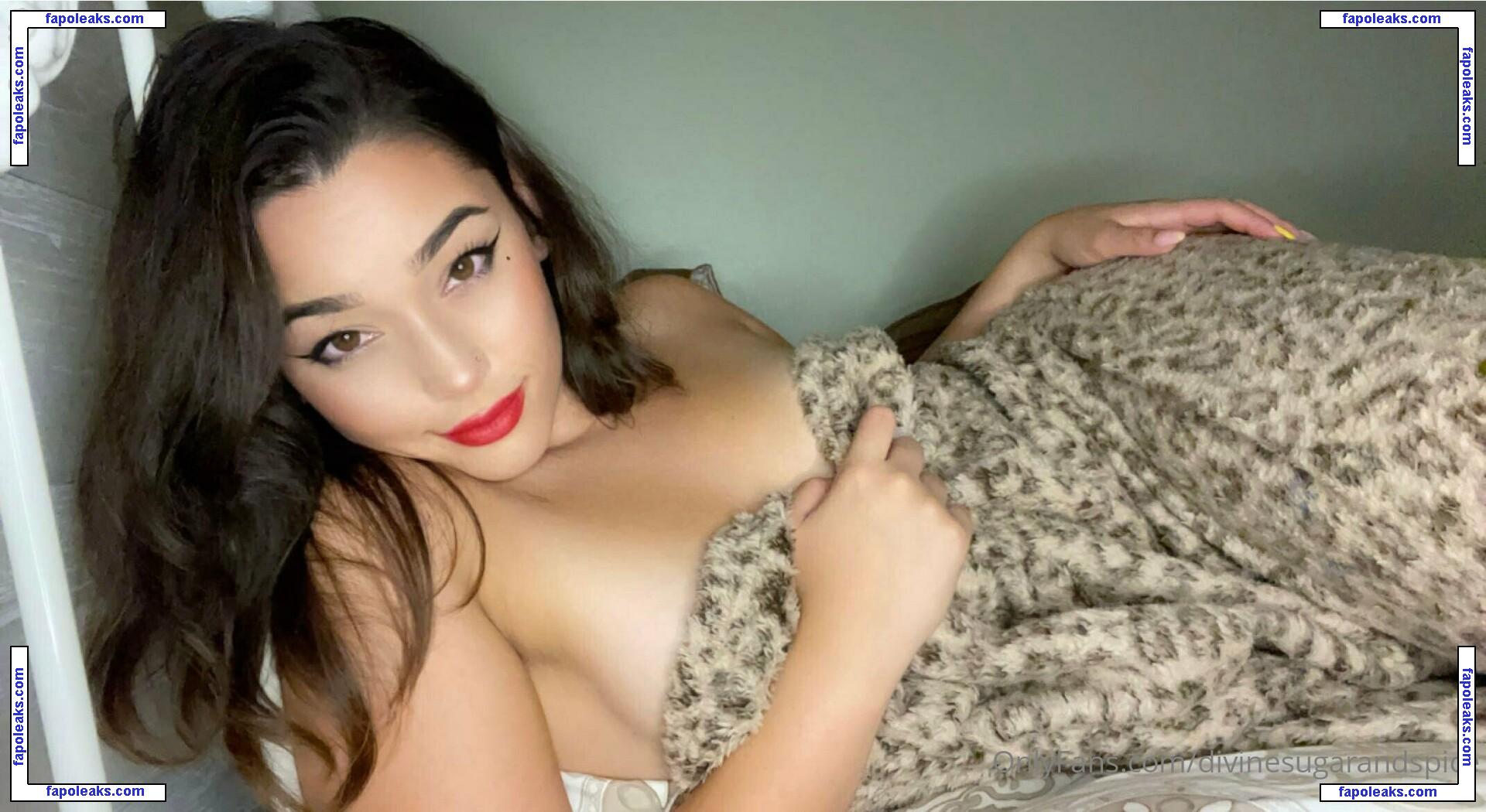 divinesugarandspice / _mariahaha_ nude photo #0007 from OnlyFans