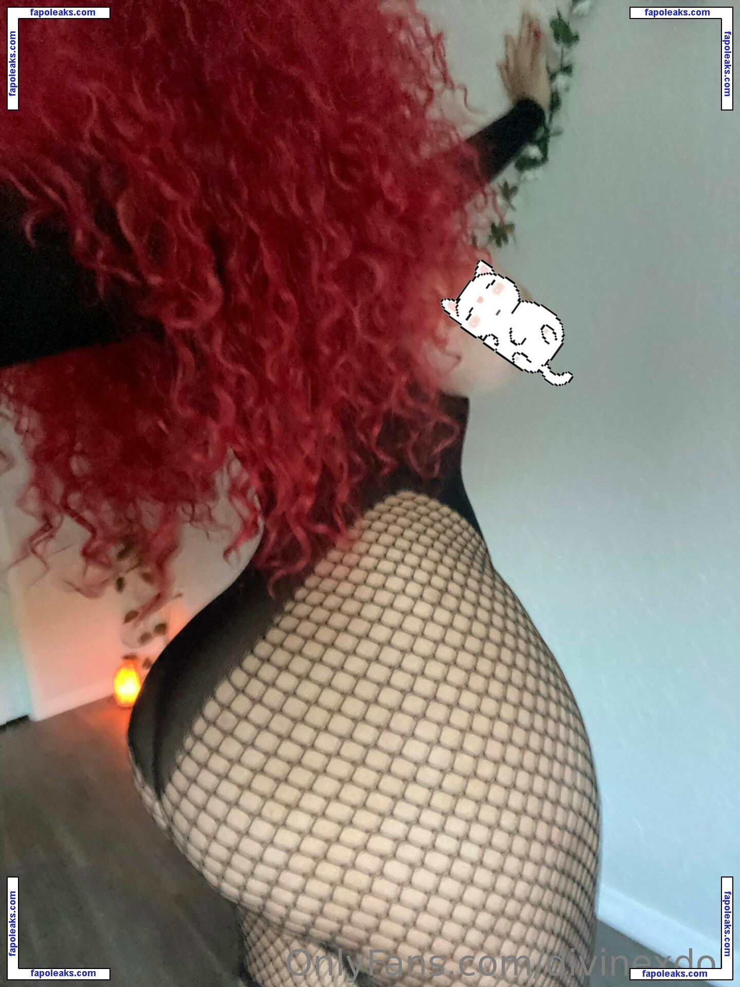 Divinexdoll / divinedollxo nude photo #0061 from OnlyFans