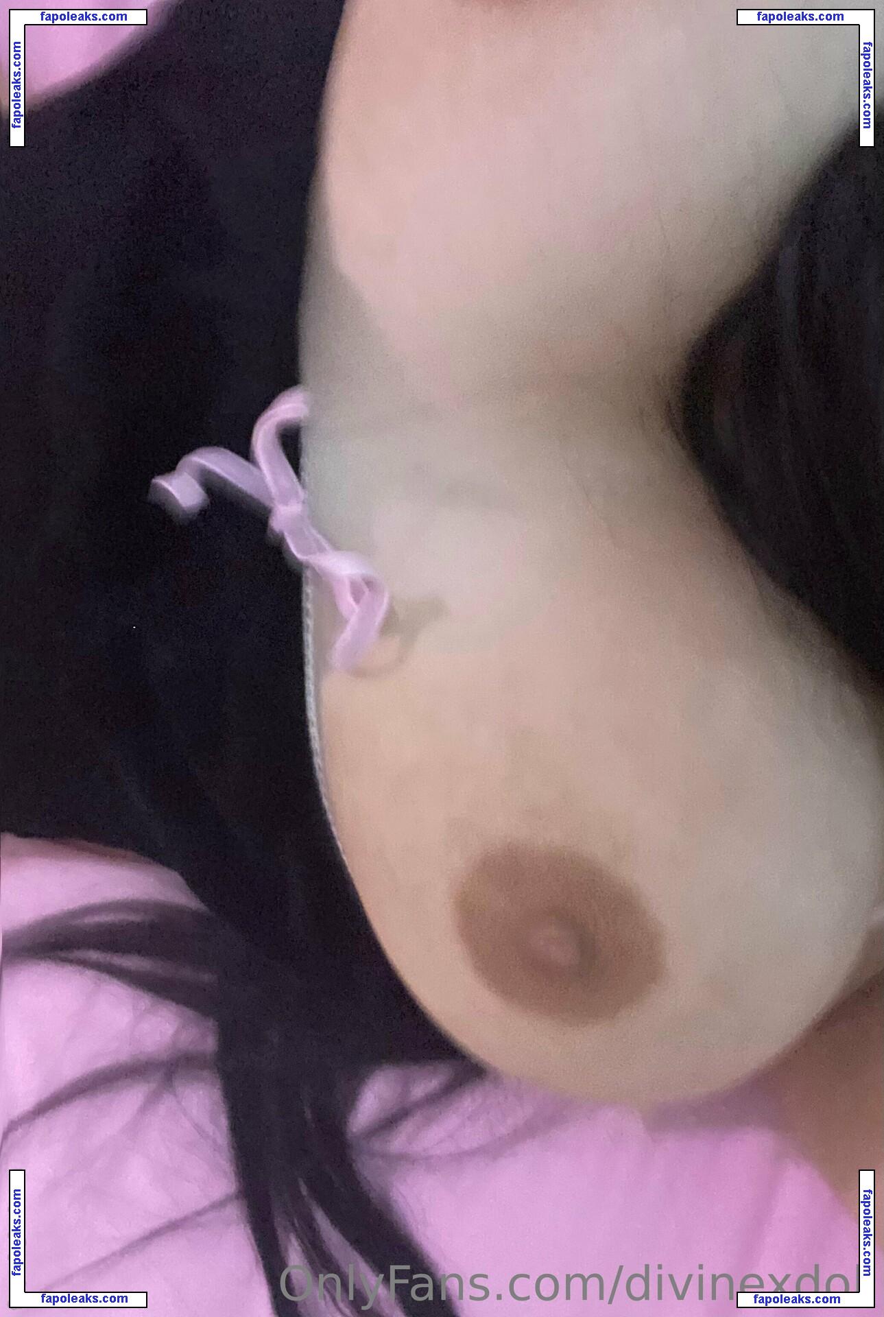 Divinexdoll / divinedollxo nude photo #0070 from OnlyFans