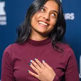 Divya Deshmukh nude #0001