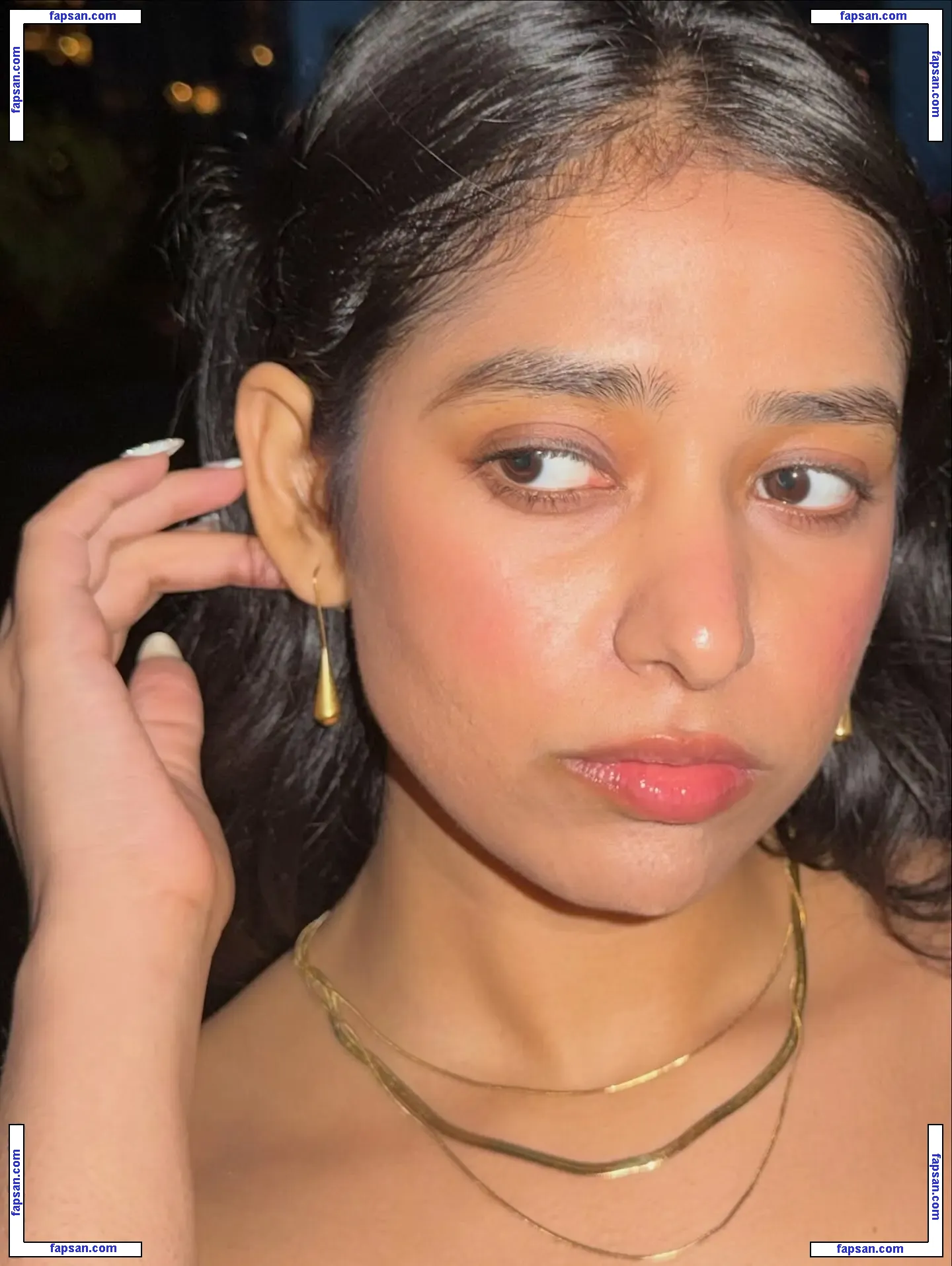 Divya Gupta nude photo #0008 from OnlyFans