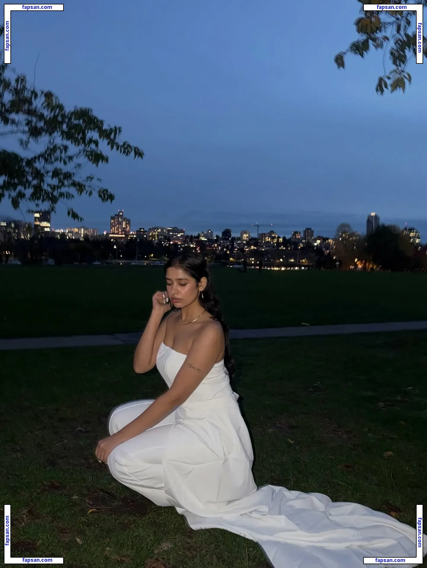 Divya Gupta nude photo #0010 from OnlyFans